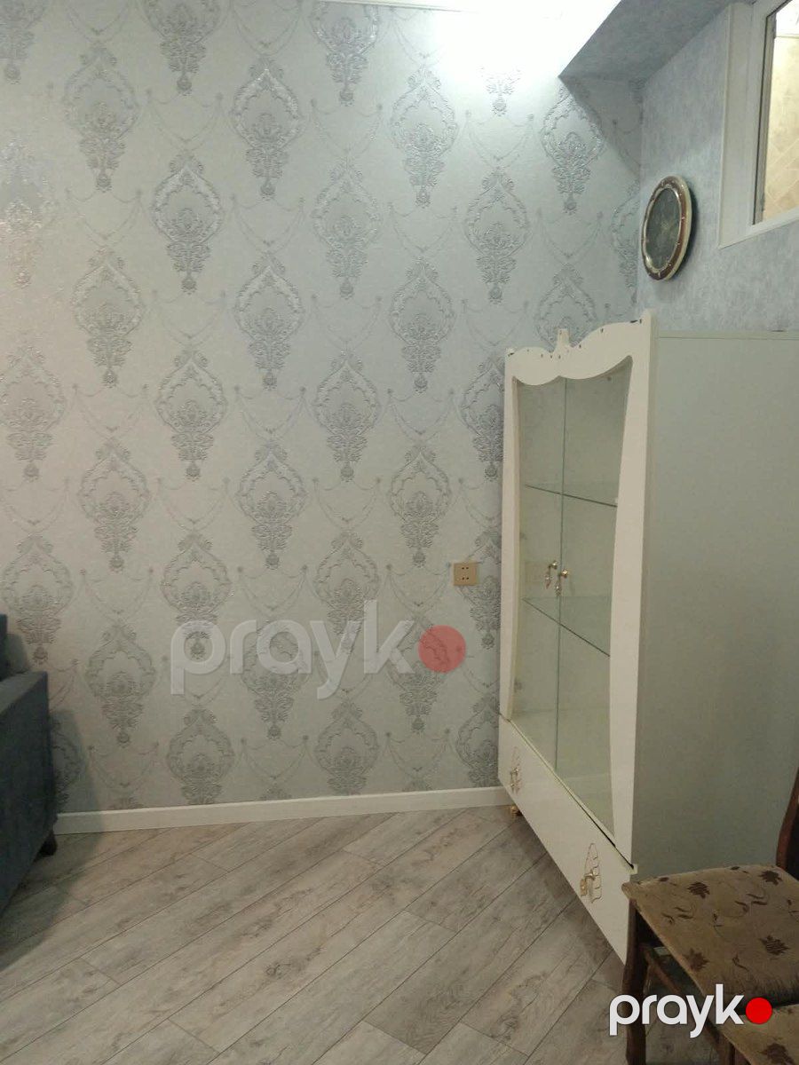 3-otaqlı yeni tikili kirayə verilir, Xırdalan ş., 70 m² — Mənzil, Xırdalan (6)