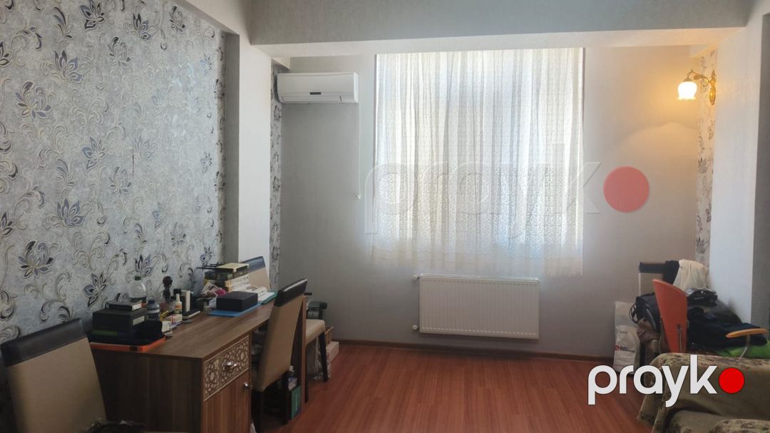 Satılır 3 otaqlı yeni tikili 109 m² — Mənzil, Bakı (6)