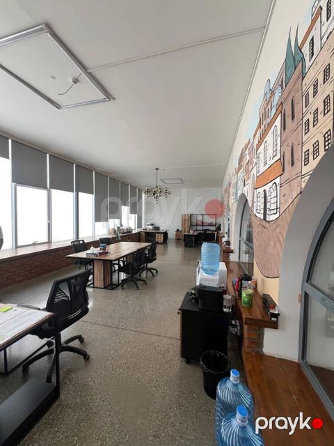 İcarəyə verilir 1 otaqlı ofis 50 m² — Bakı