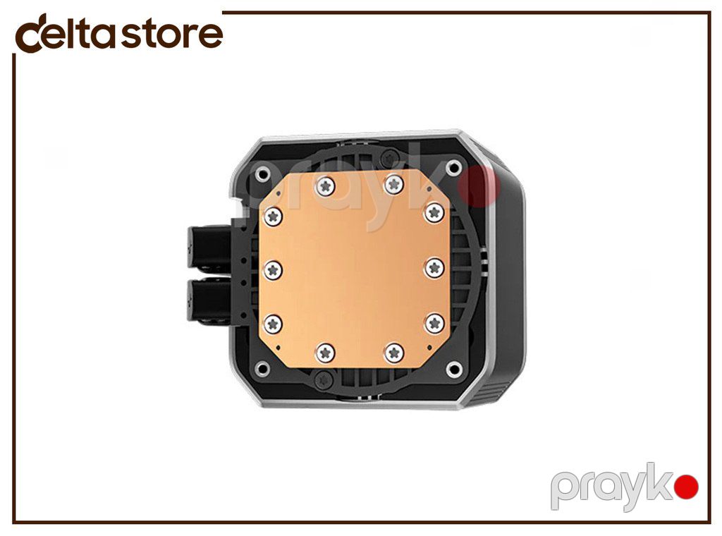DeepCool Mystıque 360 Argb Liquid CPU Cooler — Kompüterlər və noutbuklar, Bakı (3)
