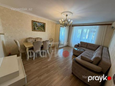 Satılır 1 otaqlı Bina evi menzil (Köhnə tikili), 34 m², 1-ci mikrorayon — Sumqayıt