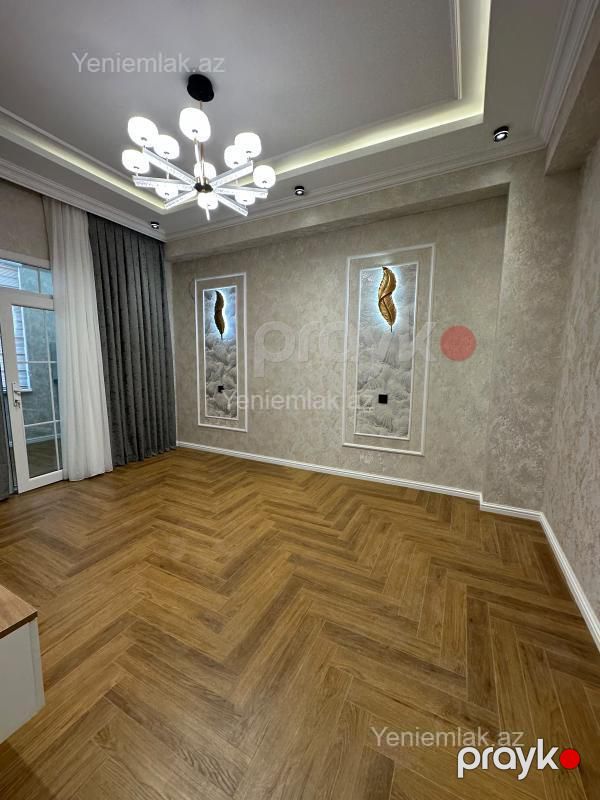 Satılır 2 otaqlı Bina evi menzil (Yeni tikili), 45 m², Xırdalan ş — Mənzil (4)