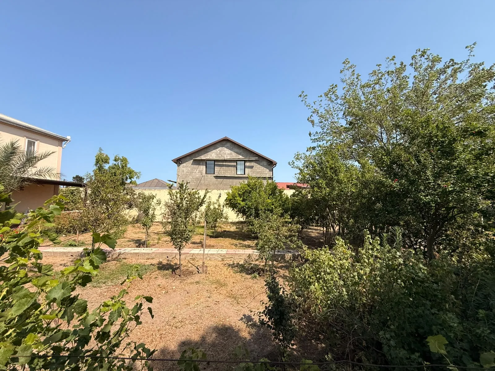 Şüvəlan, Torpaq satılır - 6 sot — Bakı