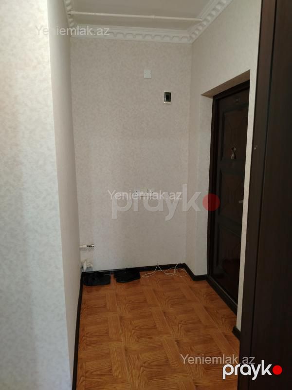 Satılır 2 otaqlı Bina evi menzil (Köhnə tikili), 35 m², Suraxanı rayonu — Mənzil, Bakı (7)