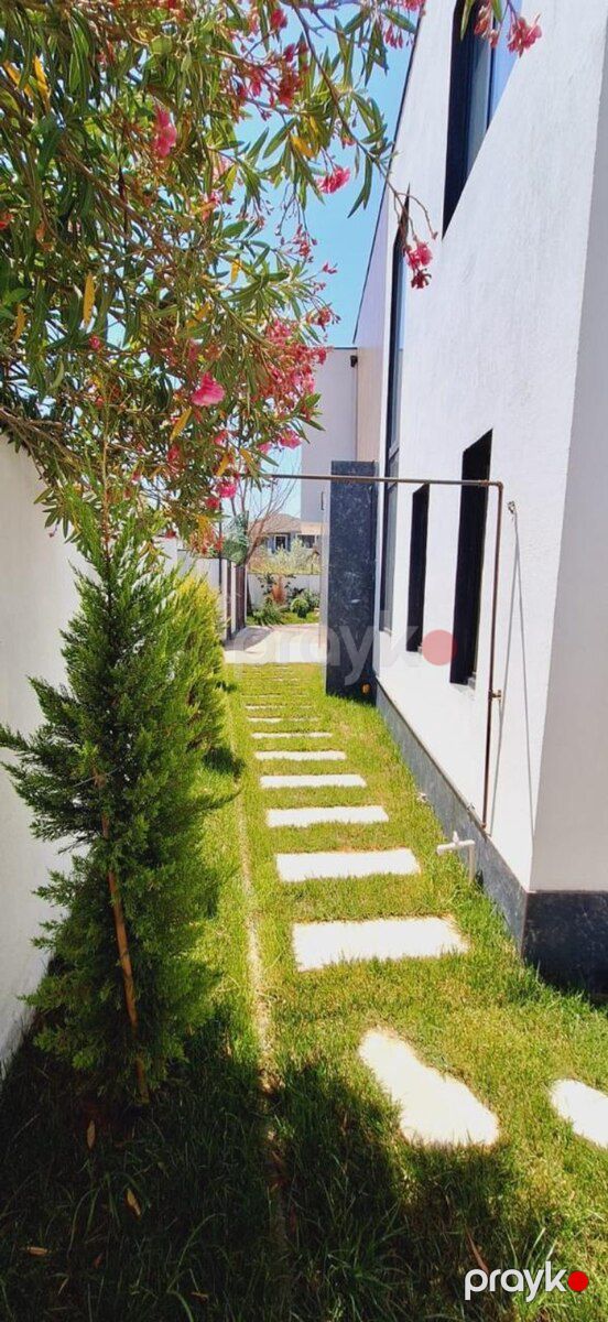Bağ evi, Novxanı bağları — Ev, villa, Sumqayıt (9)