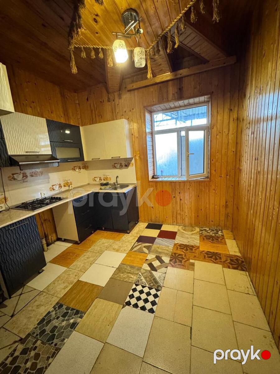 Satılır 4 otaqlı həyət evi/bağ evi 91 m² — Ev, villa, Bakı (8)