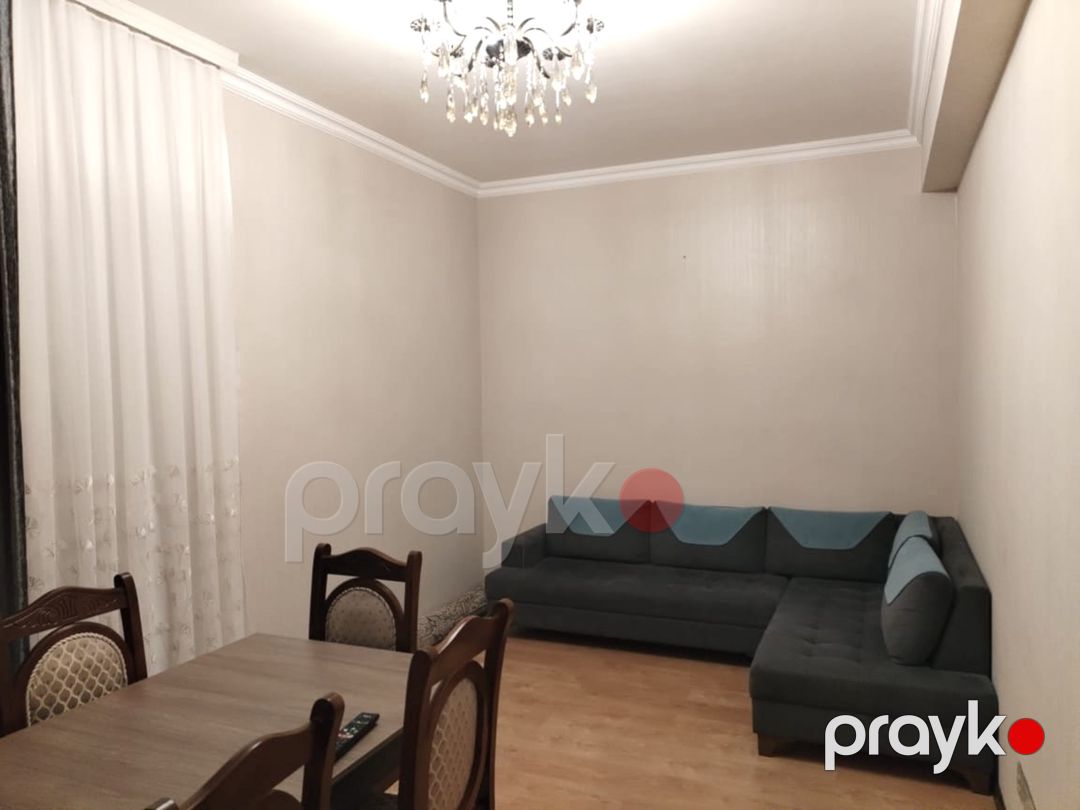 İcarəyə verilir 2 otaqlı yeni tikili 70 m² — Mənzil, Bakı (10)