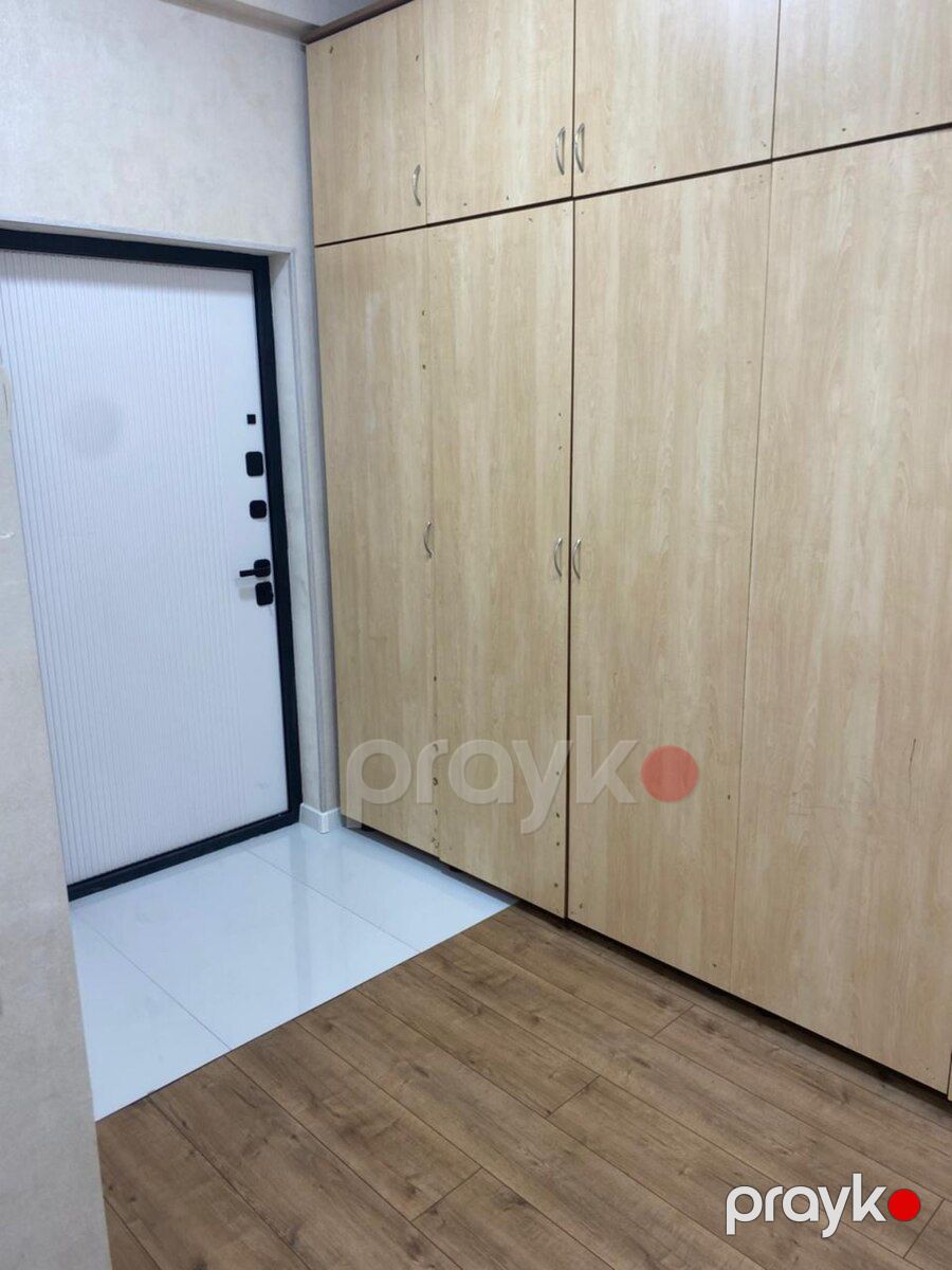 2-otaqlı yeni tikili, Sumqayıt ş., 54 m² — Mənzil, Sumqayıt (12)