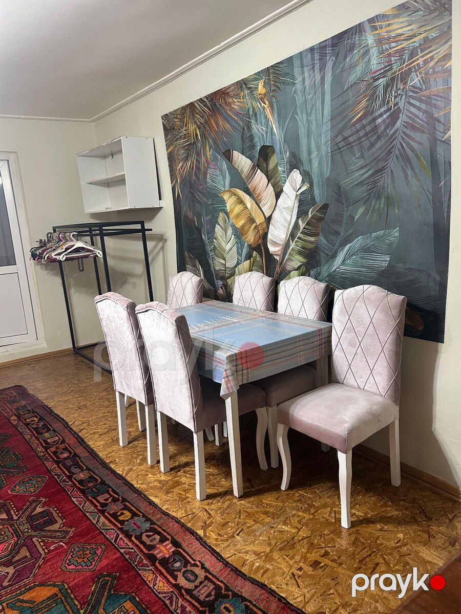 Həyət evi kirayə verilir, 8 noyabr m — Ev, villa, Bakı (11)