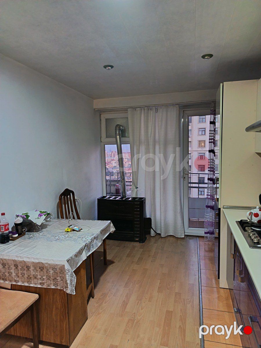 Satılır 3 otaqlı köhnə tikili 100 m² — Mənzil, Bakı (3)