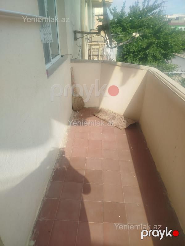 Satılır 2 otaqlı Bina evi menzil (Yeni tikili), 57 m², 18-ci mikrorayon — Mənzil, Sumqayıt (3)