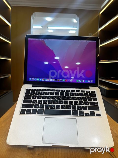 MacBook Pro 2015 — Bakı