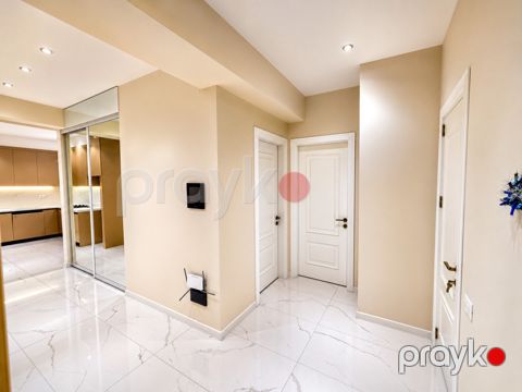 Satılır 3 otaqlı yeni tikili 101.7 m² — Bakı