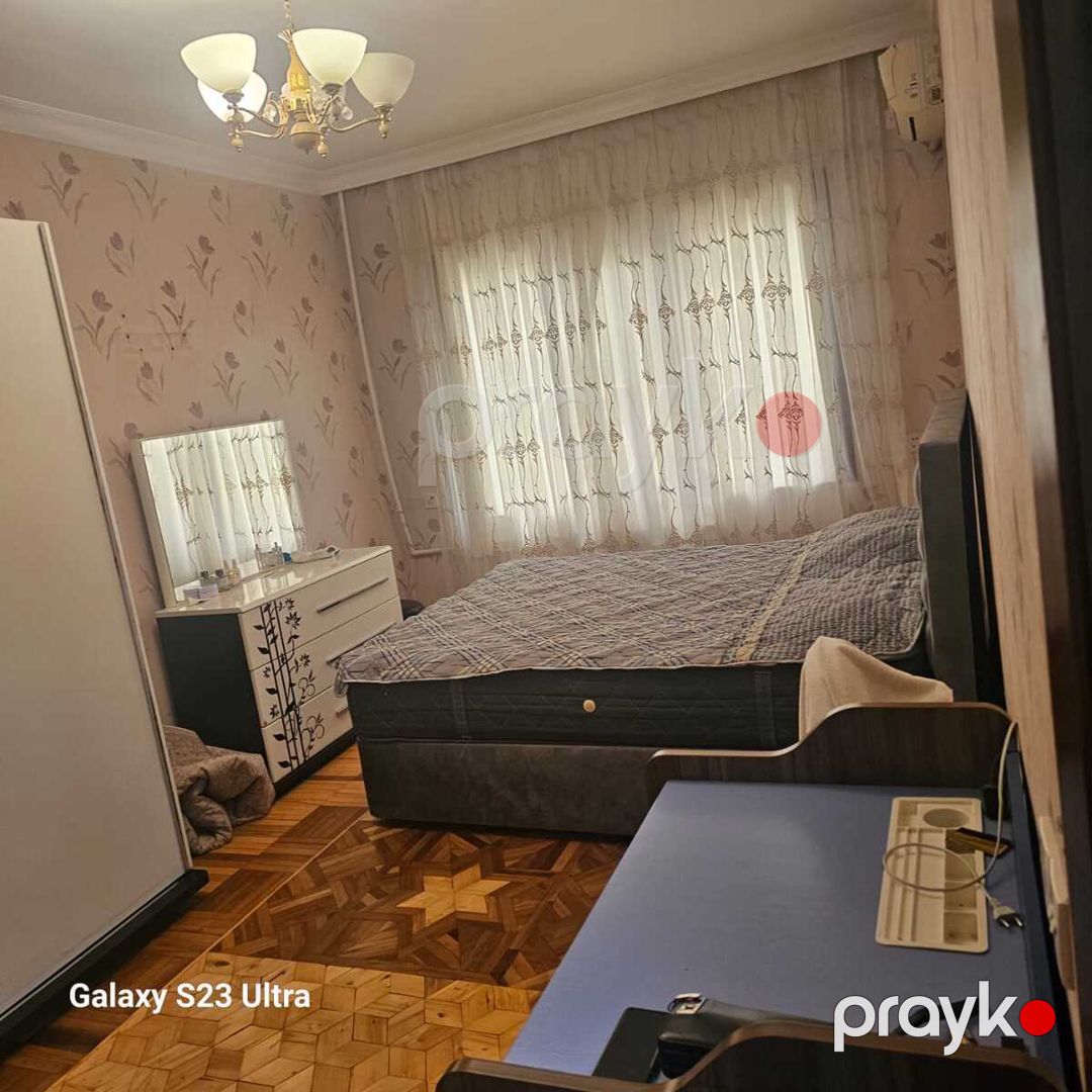 Satılır 3 otaqlı köhnə tikili 70 m² — Mənzil, Bakı (3)