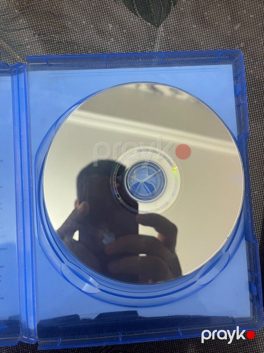 PS4 üçün FC24 disk oyun diski — Oyunlar, konsollər və proqramlar, Bakı (3)