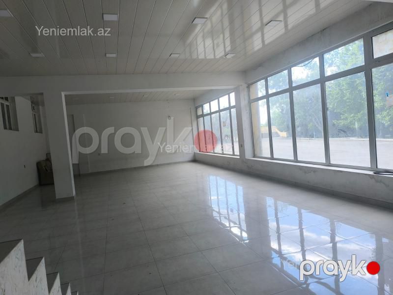 Satılır 4 otaqlı Obyekt, 178 m², Gəncə — Əmlak, Gəncə (5)