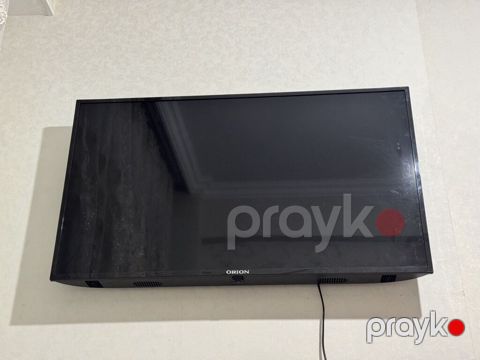 Orıon LED televizor - Ekran: təxmini 40–43 düym diaqonal, Full HD LED — Xırdalan