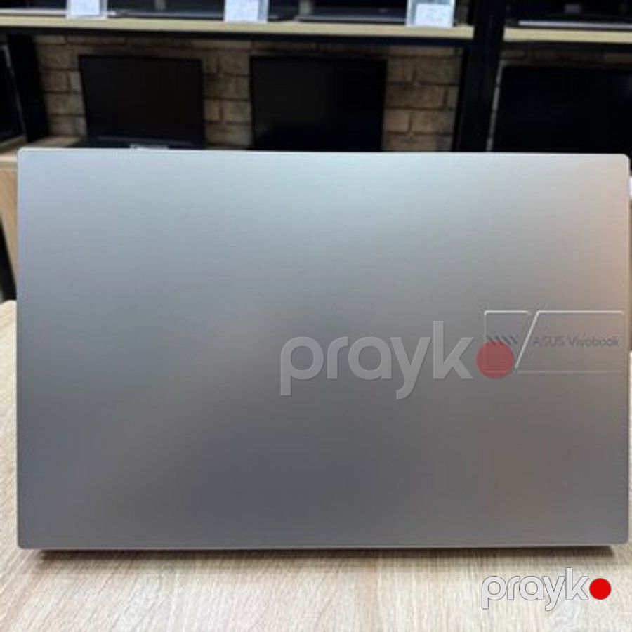 Asus VivoBook X1504VA — Noutbuklar, Bakı (4)