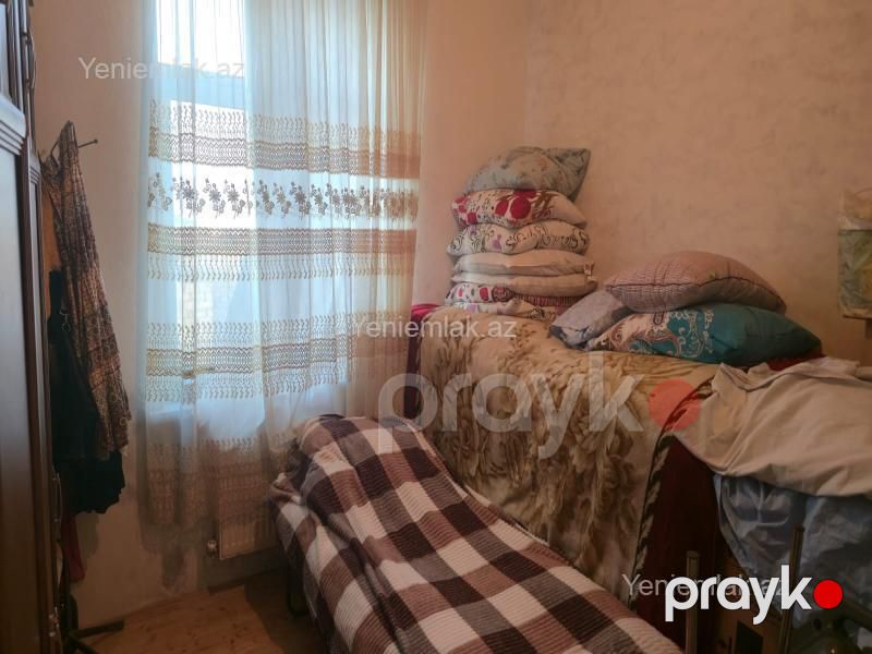 Satılır 3 otaqlı Həyət evi / Villa, 80 m², Ceyranbatan qəsəbəsi — Ev, villa, Sumqayıt (3)