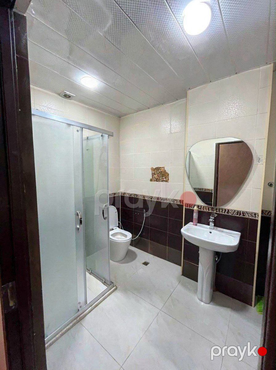 İcarəyə verilir 2 otaqlı yeni tikili 65 m² — Mənzil, Bakı (8)