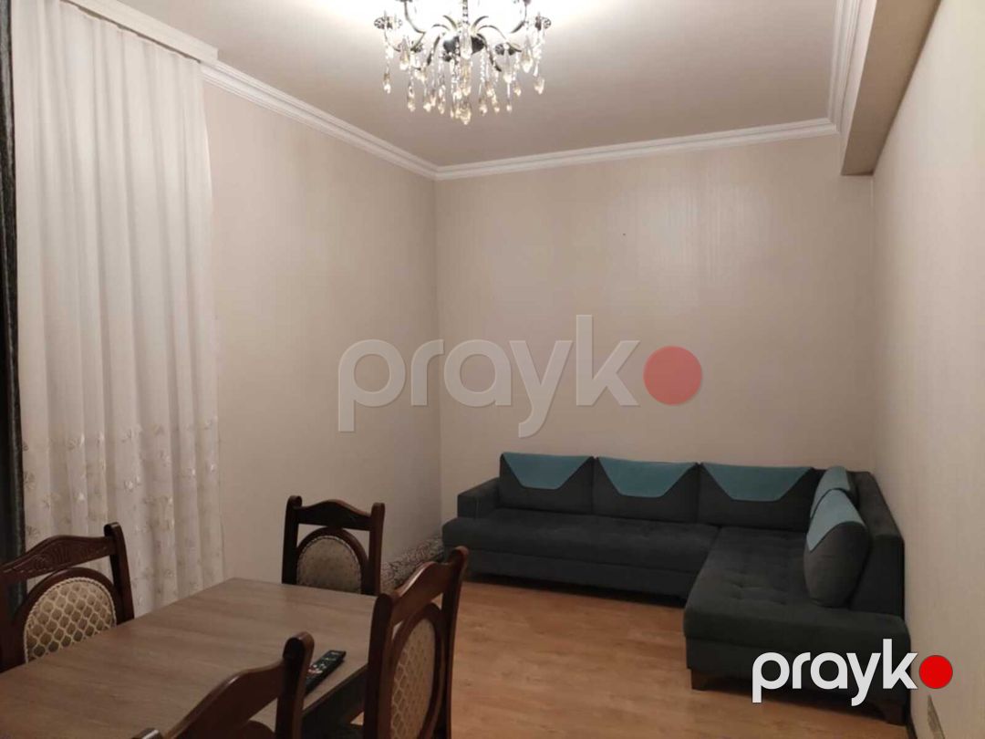 İcarəyə verilir 2 otaqlı yeni tikili 70 m² — Mənzil, Bakı (2)