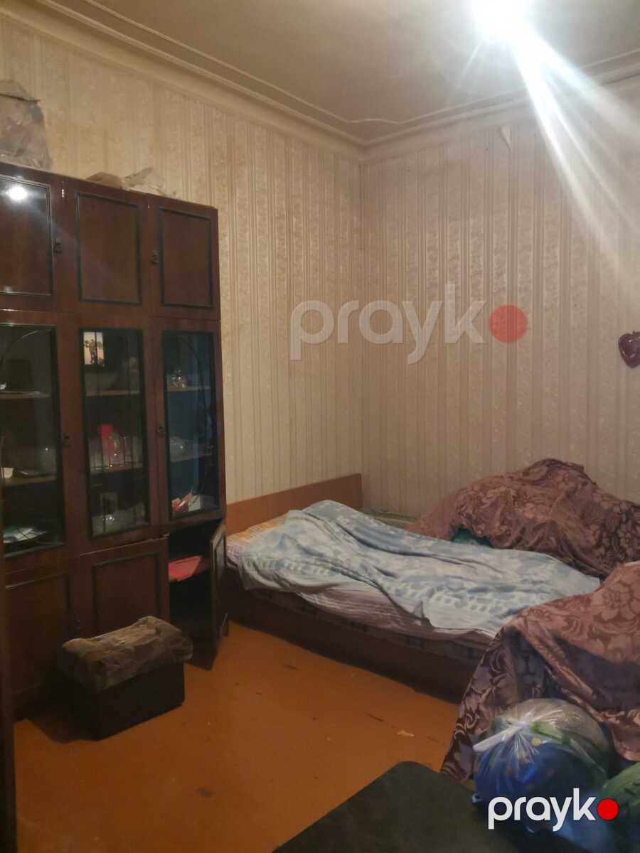 Satılır 1 otaqlı köhnə tikili 35 m² — Mənzil, Bakı (2)