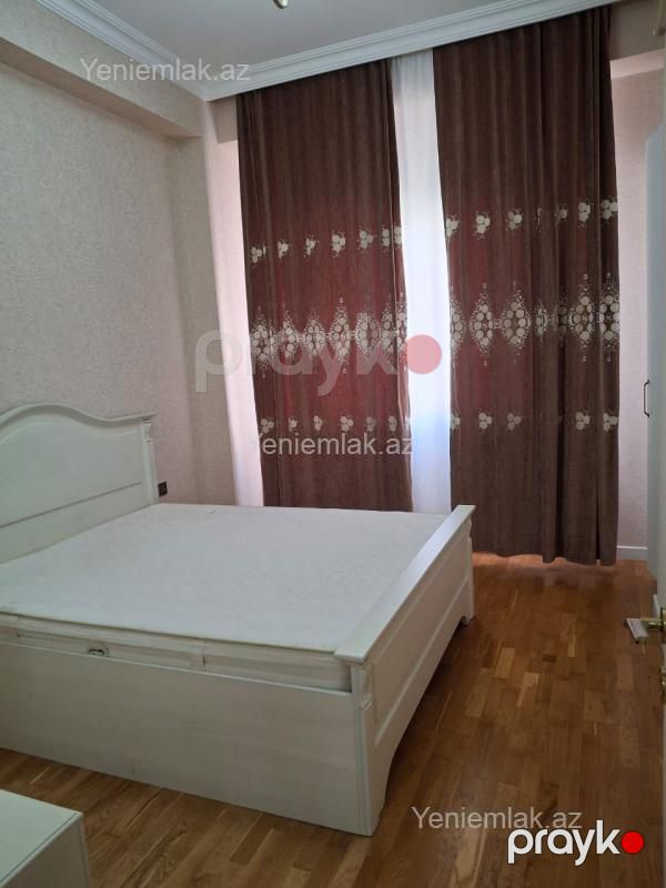 Satılır 2 otaqlı Bina evi menzil (Yeni tikili), 57 m², Sumqayıt Bulvarı — Mənzil, Sumqayıt (7)