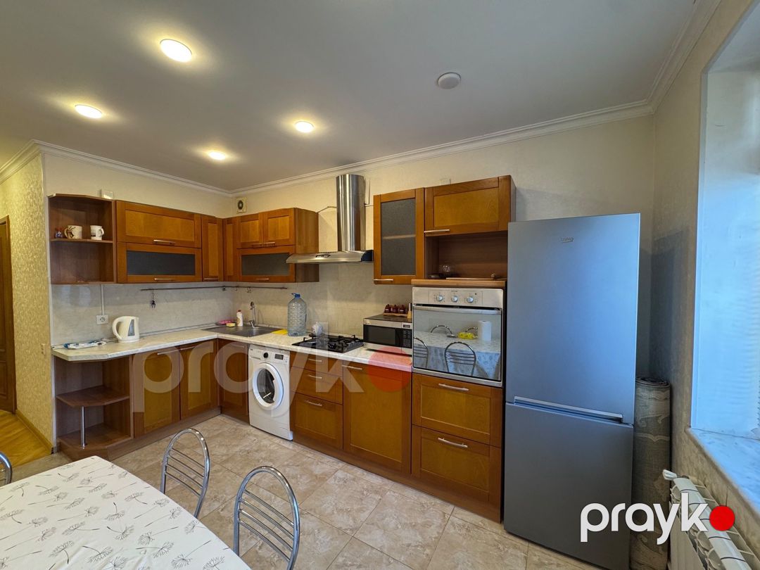 Satılır 2 otaqlı yeni tikili 80 m² — Mənzil, Bakı (8)