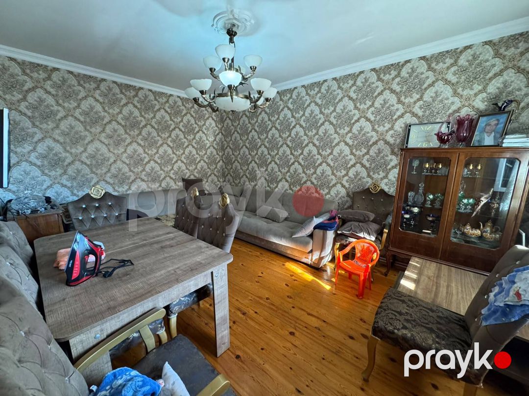 Həyət evi, Binəqədi qəs — Ev, villa, Bakı (5)