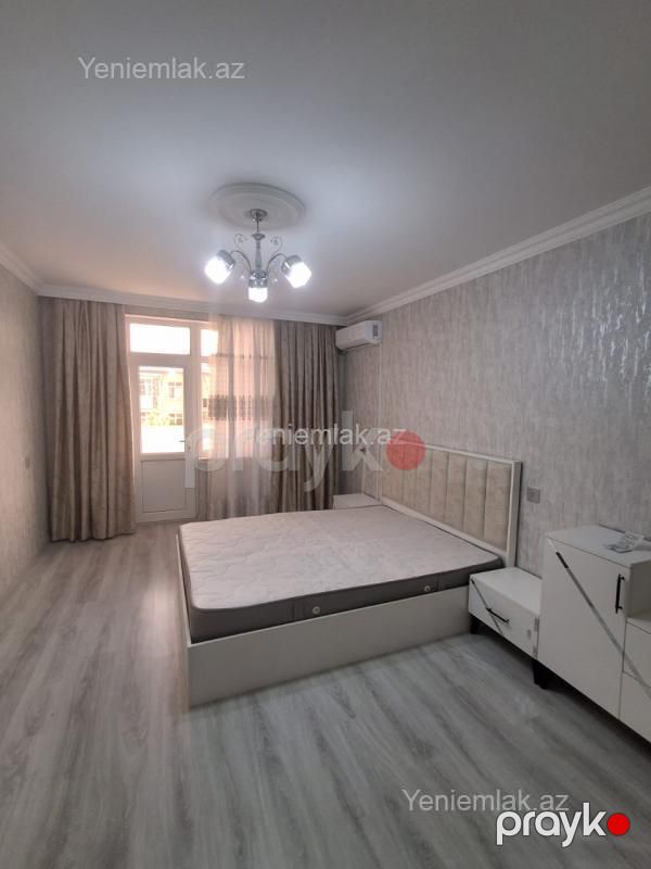 Satılır 3 otaqlı Bina evi menzil (Köhnə tikili), 68 m², Birləşmiş məhəllə — Mənzil, Sumqayıt (2)