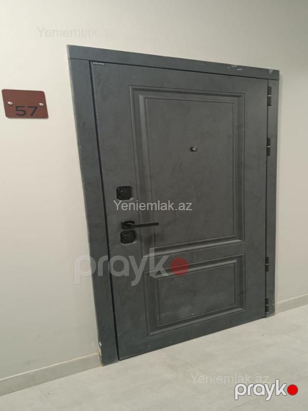 Satılır 2 otaqlı Bina evi menzil (Yeni tikili), 85 m², 10-cu mikrorayon — Mənzil, Sumqayıt (9)