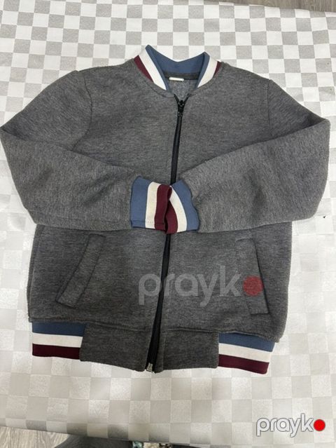 Jaket, Uniseks, 6 - 7 yaş — Bakı