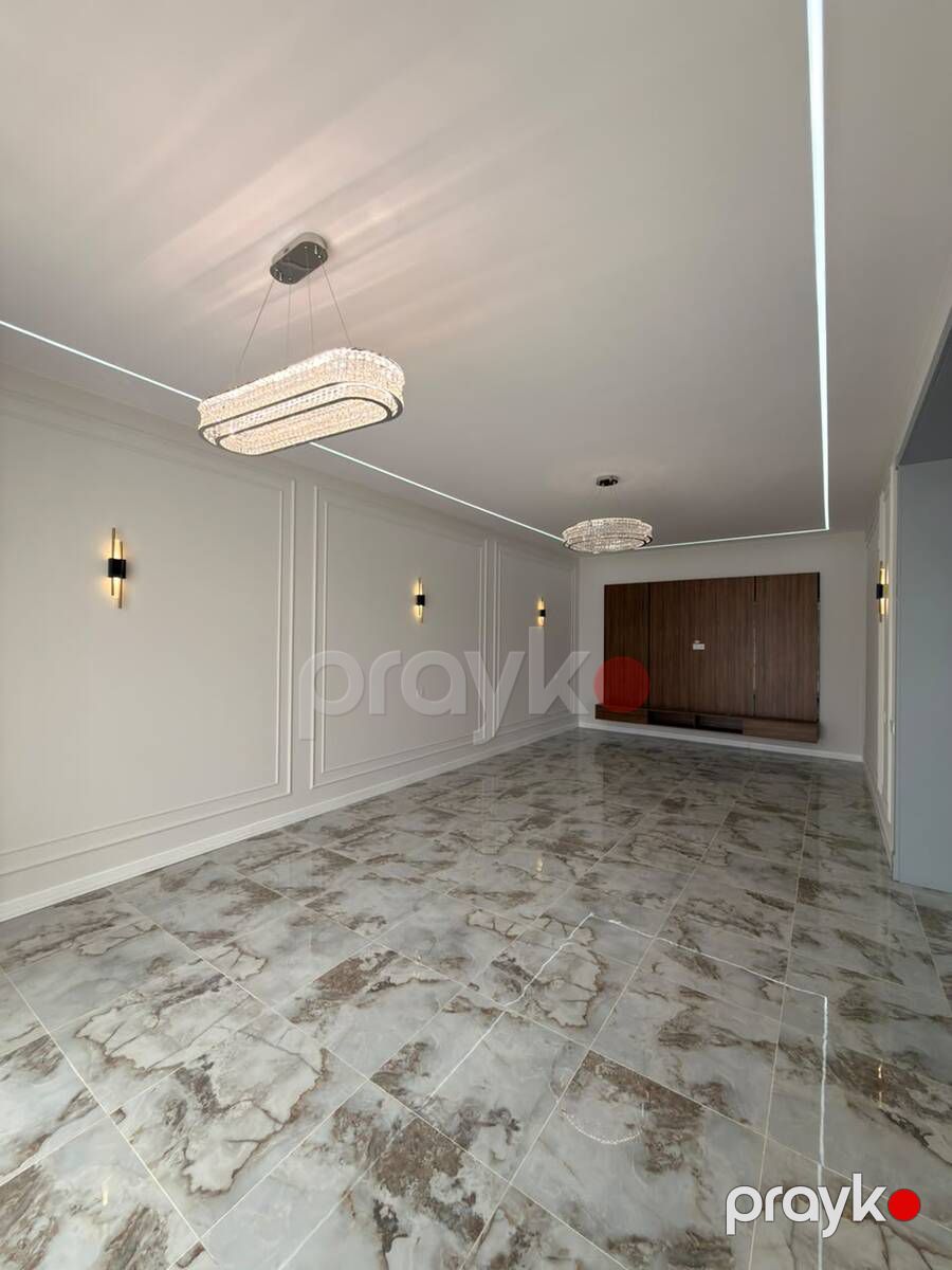 Bağ evi, Mərdəkan qəs — Ev, villa, Bakı (12)