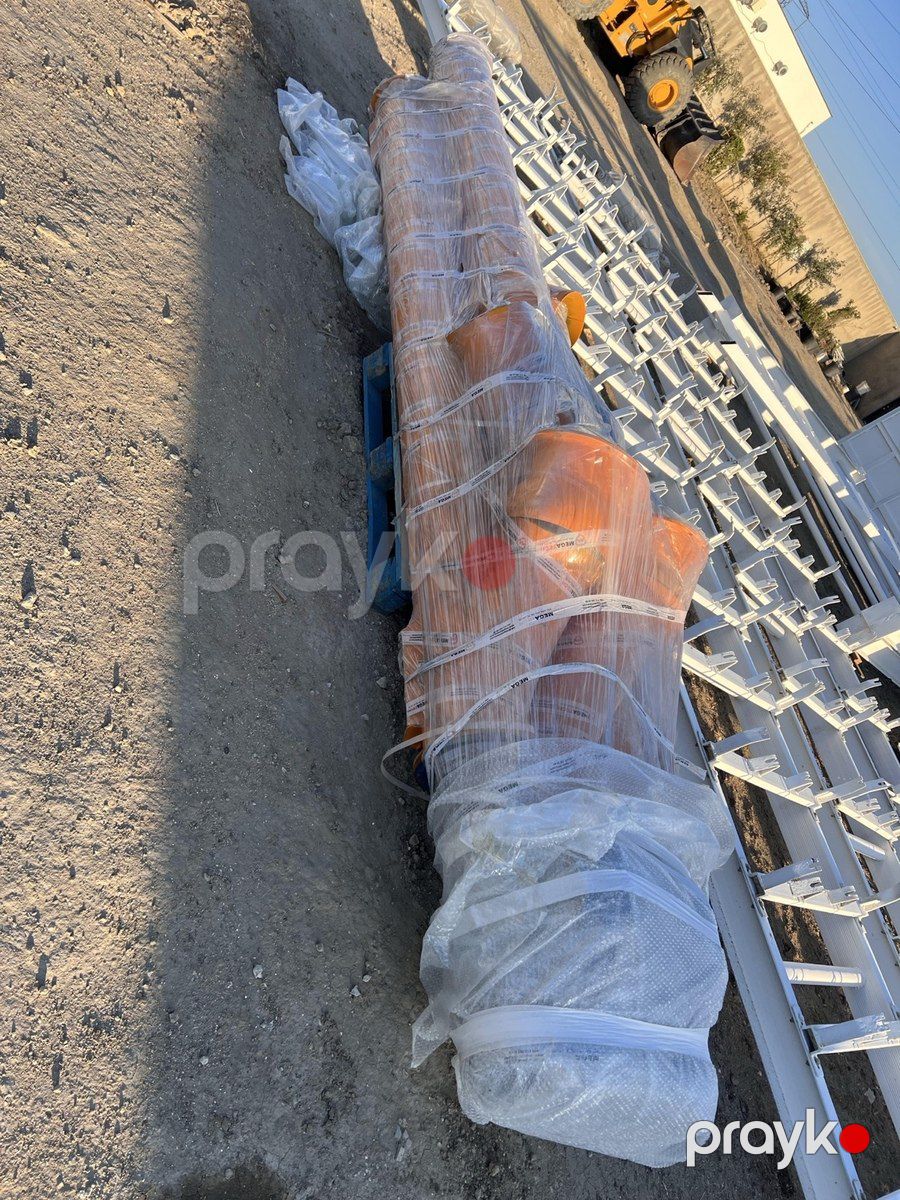Hazır biznes. Beton Zavod avadanlığı — Biznes və avadanlıq, Bakı (2)