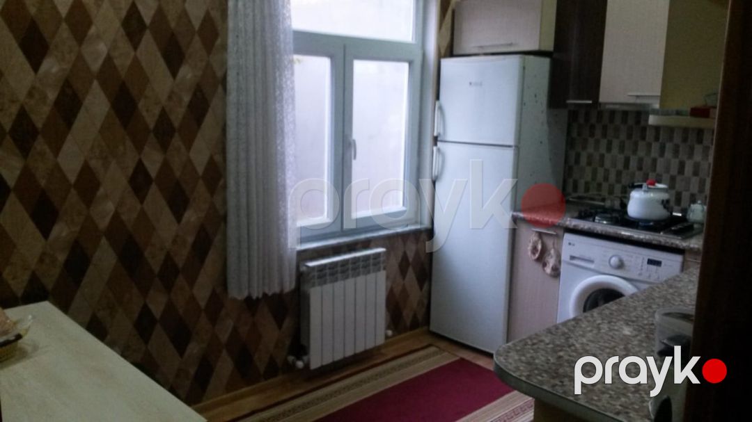 Həyət evi kirayə verilir, Gəncə ş — Ev, villa, Gəncə (11)