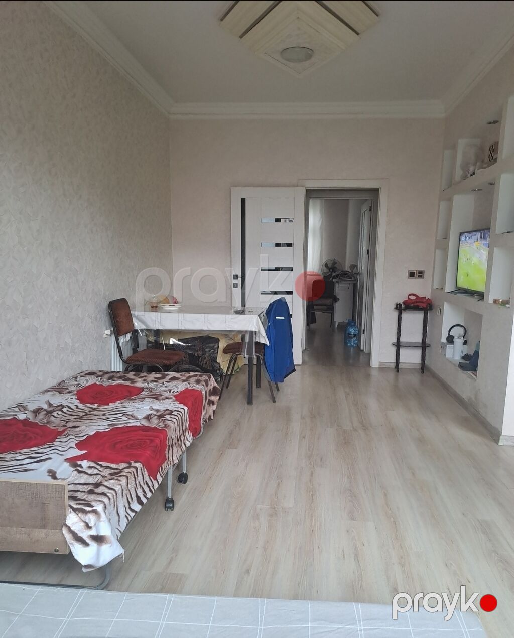 Otaq yoldası axtarılır.Komunall öz aramızda bölünür verlir.Evin içində — Mənzil, Bakı (2)