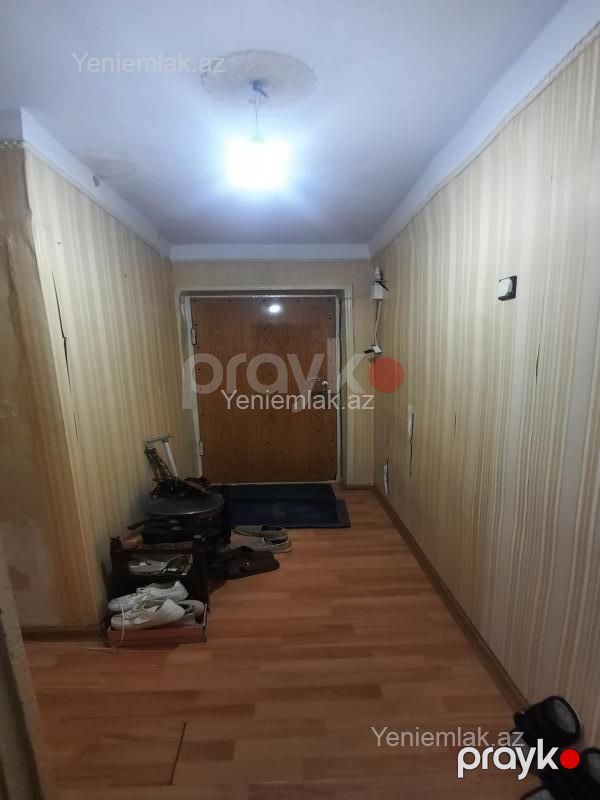 Satılır 2 otaqlı Bina evi menzil (Köhnə tikili), 50 m², 2-ci mikrorayon — Mənzil, Sumqayıt (12)
