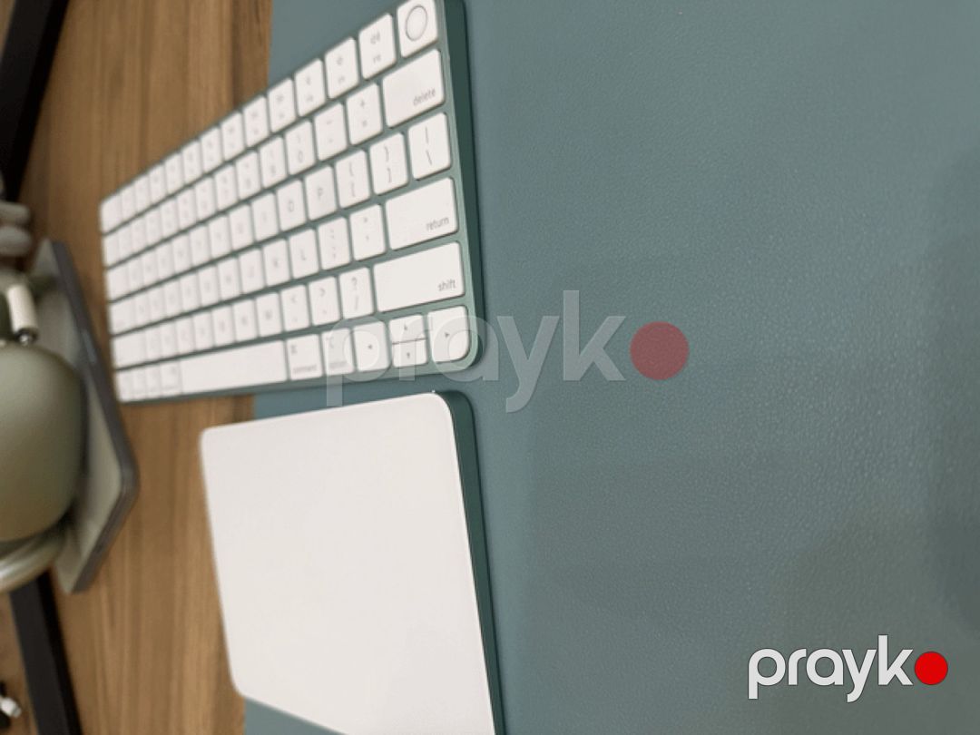 Apple Magic Trackpad 2 — Periferik cihazlar, Bakı (3)