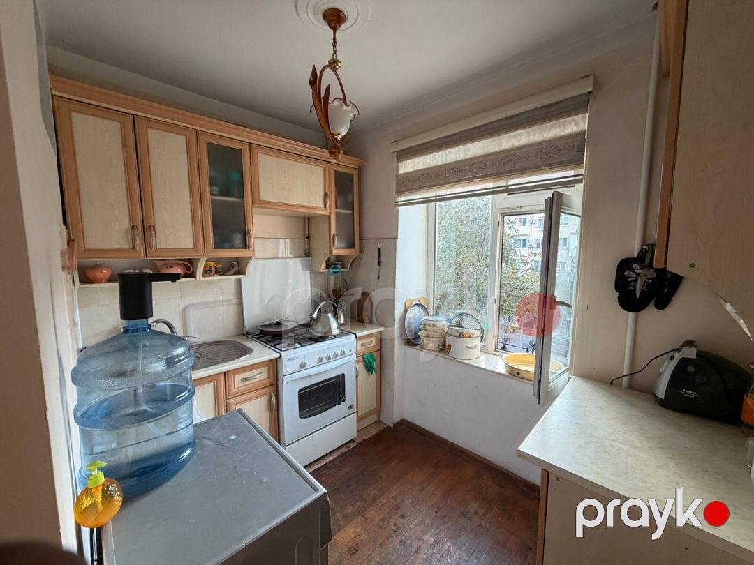 Satılır 3 otaqlı köhnə tikili 80 m² — Mənzil, Bakı (11)