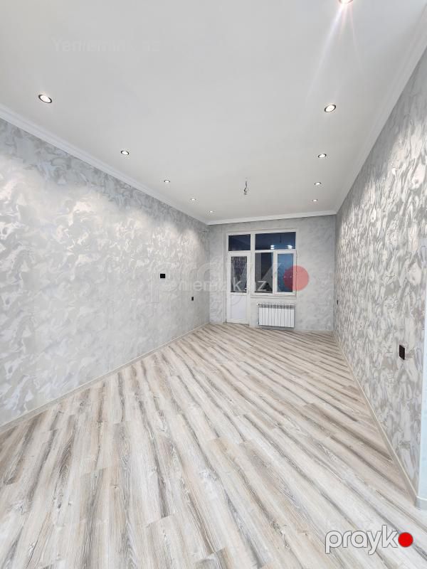 Satılır 2 otaqlı Bina evi menzil (Yeni tikili), 74 m², 1-ci mikrorayon — Mənzil, Sumqayıt (12)