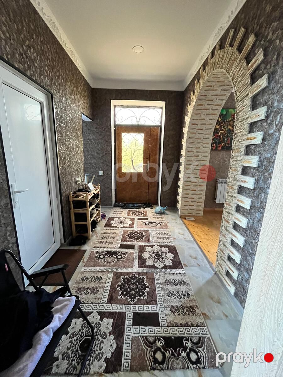 Satılır 5 otaqlı həyət evi/bağ evi 180 m² — Ev, villa, Bakı (7)
