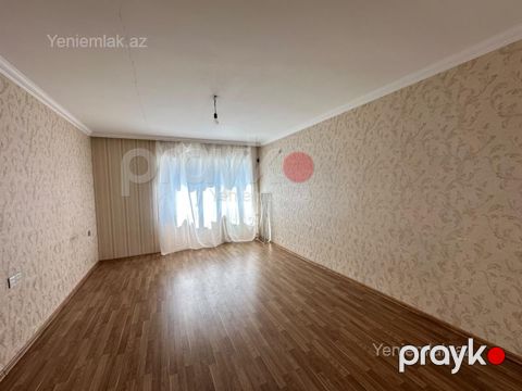Satılır 3 otaqlı Bina evi menzil (Köhnə tikili), 80 m², Nizami rayonu — Bakı