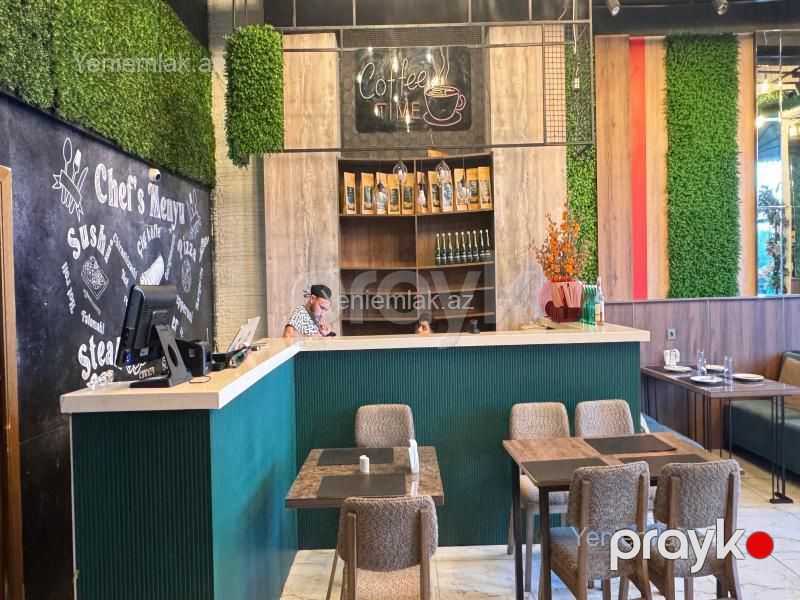 Satılır 3 otaqlı Obyekt, 100 m², Sumqayıt Bulvarı — Əmlak, Sumqayıt (4)