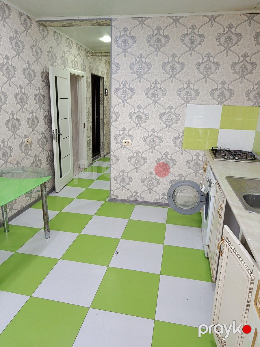 İcarəyə verilir 2 otaqlı köhnə tikili 64 m² — Mənzil, Bakı (6)