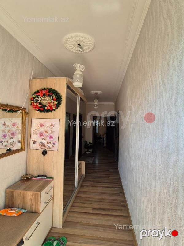 Satılır 3 otaqlı Həyət evi / Villa, 98 m², Masazır — Ev, villa, Abşeron (7)
