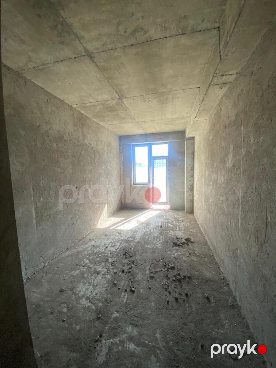 Satılır 2 otaqlı yeni tikili 115 m² — Mənzil, Bakı (3)