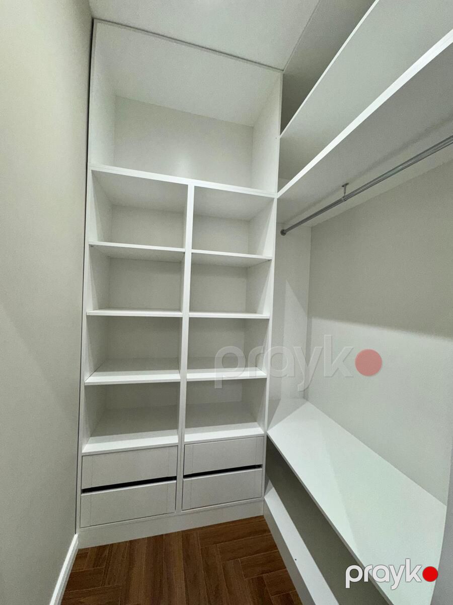 Satılır 3 otaqlı yeni tikili 100 m² — Mənzil, Bakı (4)