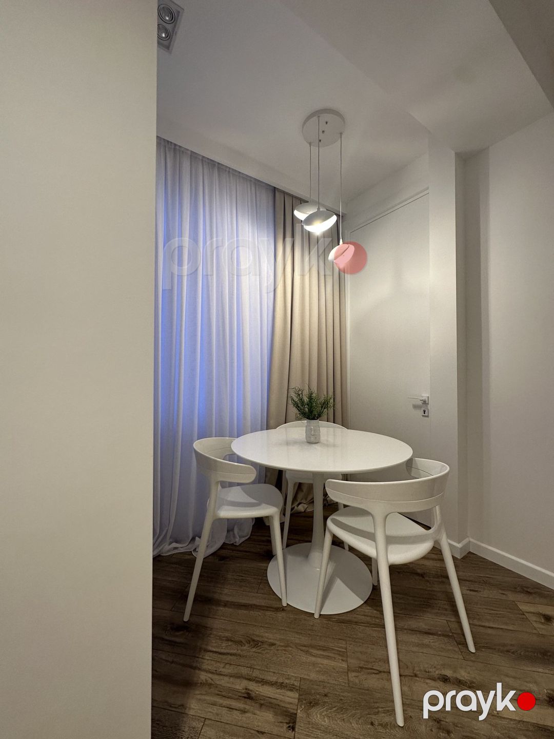 Satılır 3 otaqlı yeni tikili 50 m² — Mənzil, Bakı (11)