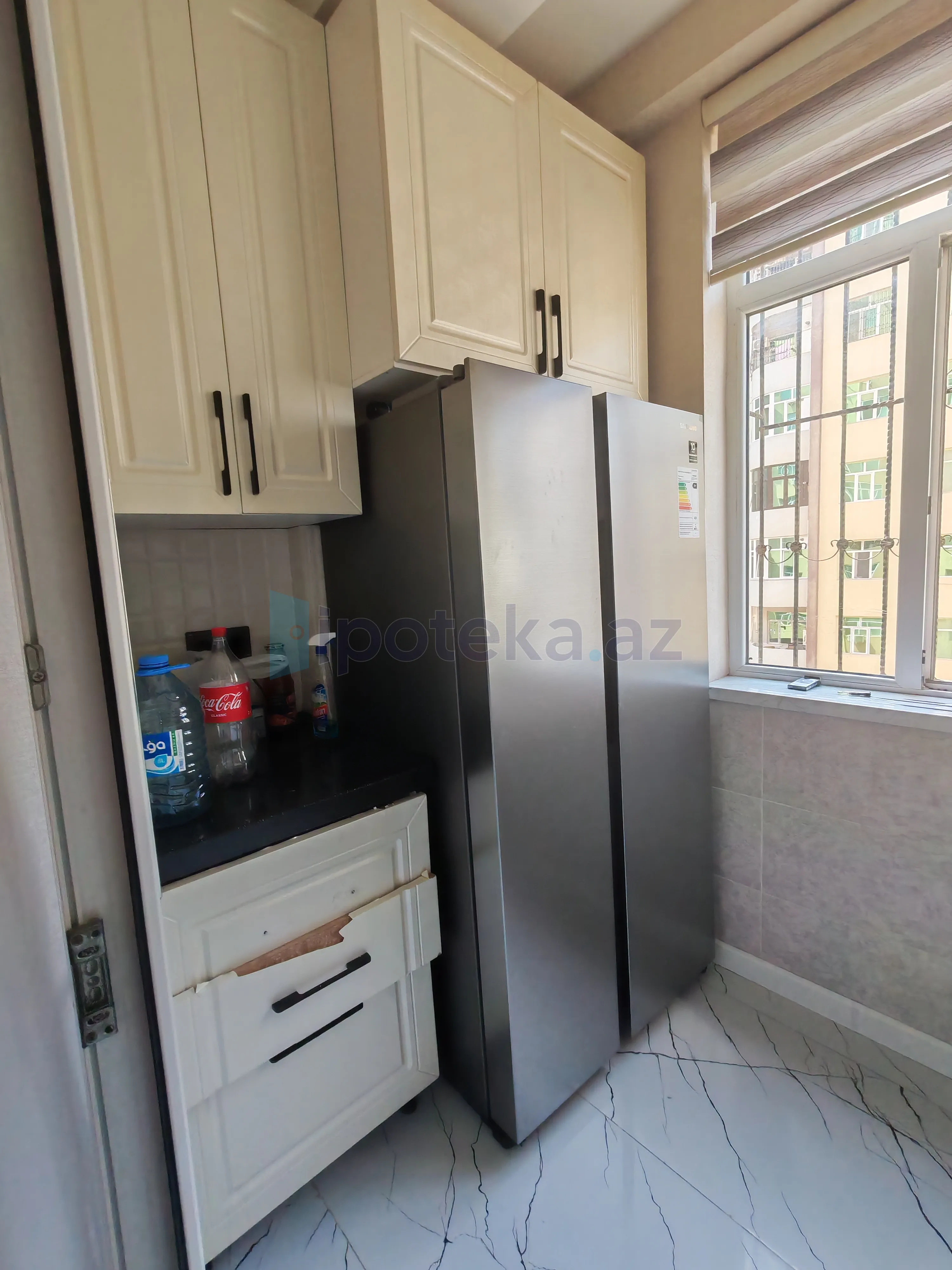 Satılır: 2 Otaq, Yeni tikili, 66.00 m² — Mənzil (5)
