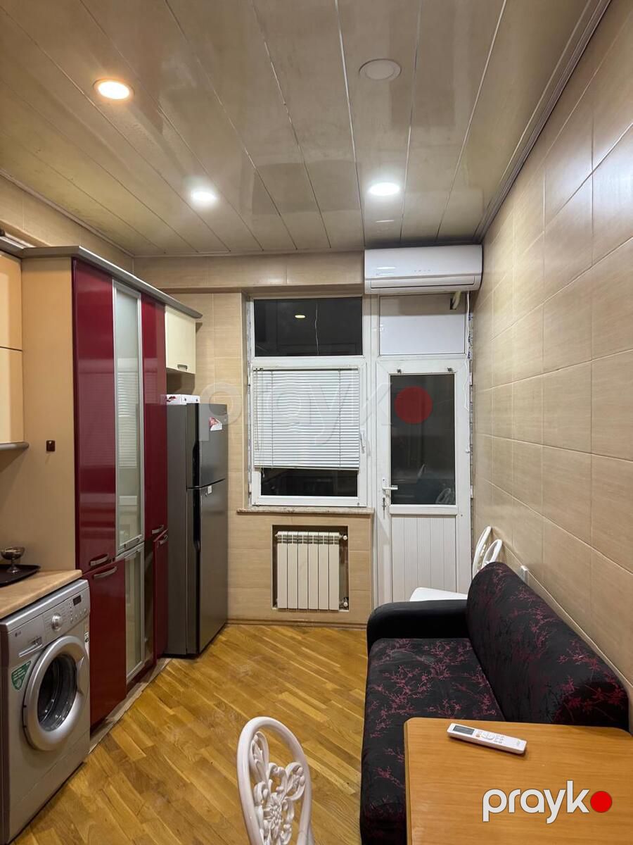 Satılır 2 otaqlı yeni tikili 96 m² — Mənzil, Bakı (12)